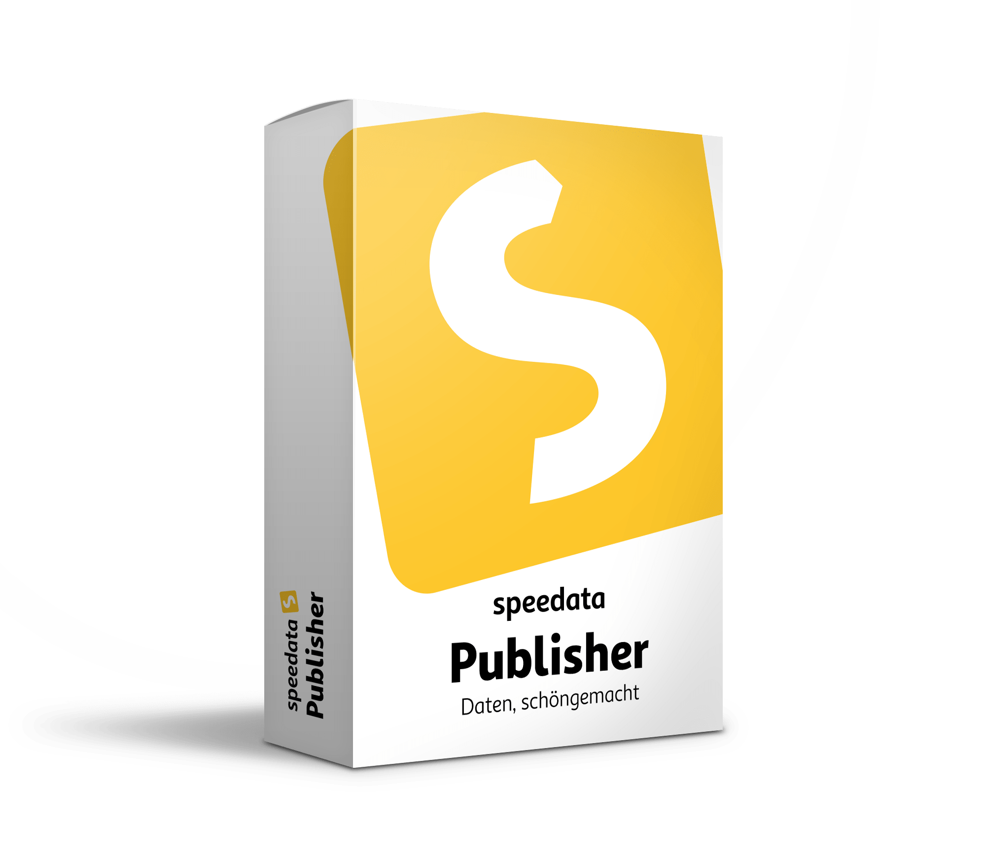 speedata Publisher