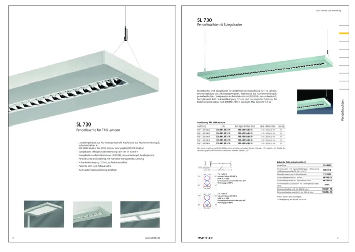 Spittler inner layout
