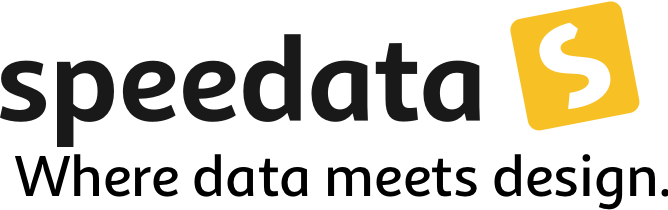 speedata – Where data meets design