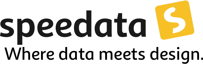 speedata – Where data meets design
